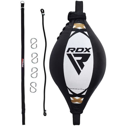 RDX B2 White Floor to Ceiling Ball